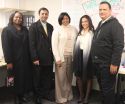 US Virgin Islands' First Lady Visits Trans-Atlantic Business Solutions' Cambridge, MA Office