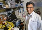 USC scientists create new battery thats cheap, clean, rechargeable… and organic