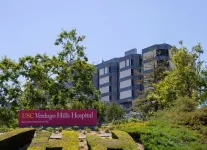 USC Verdugo Hills Hospital nationally recognized with first ‘A’ hospital safety grade