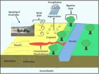 USDA grant funds study of effectiveness of vegetation to curb water pollution 2