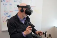 USF researcher using VR to map the brain, understand and treat disorders such as autism 2