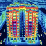 Using AI to improve building energy use and comfort