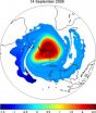 Using chaos to model geophysical phenomena