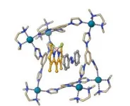 Using harmless light to change azobenzene molecules with new supera molecular complex 2