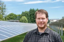 Using solar energy and agriculture to limit climate change, assist rural communities