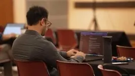 UT Arlington, Microsoft host AI “Prompt-a-Thon” 3