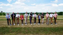 UT Institute of Agriculture invests in premier poultry research facility