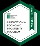 UTA receives Innovation and Economic Prosperity designation 2