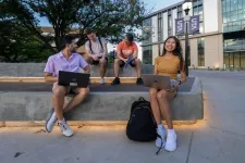 UTA’s student success strategy earns national acclaim