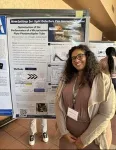 UTA undergraduate researcher wins state honor 3