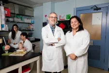 UTEP awarded $2.5 M NIH grant to study nicotine dependence in women