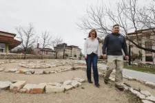 UTEP clinical trial to encourage healthy walking habits