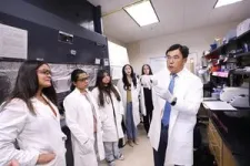 UTEP researchers develop low-cost device that detects cancer in an hour 2