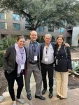 UTEP researchers win inaugural award to support lithium extraction technology