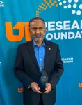 UTRF Innovation Awards celebrate UTHSC researchers