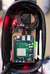 UTSA ScooterLab receives $1.7M NSF award to deploy a fleet of data collecting e-scooters