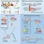 Vaccine boosts innate immunity in people with dormant immune cells