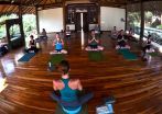 Vajra Sol Yoga Adventures Offers Retreats in Costa Rica For 2012 2