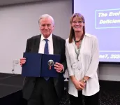 Valentin Fuster, MD, Ph.D., received 2024 Distinguished Award from European Society for Clinical Investigation (ESCI)