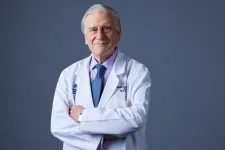 Valentin Fuster, MD, PhD, receives prestigious award from World Heart Federation