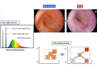 Viewing upper gastrointestinal cancers in a new light