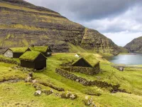 Viking colonizers of Iceland and nearby Faroe Islands had very different origins, study finds