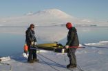 VIMS team glides into polar research