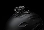 VIO POV.HD Helmet Camera Just Announced - Available at Launch Helmet Cams 2