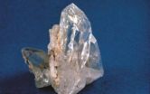 Viscous cycle: Quartz is key to plate tectonics