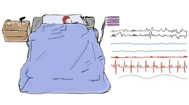 Vivid dreaming makes sleep feel deeper