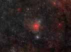 VLT spots largest yellow hypergiant star