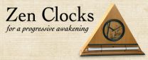 Wake Up Refreshed, Love Your Alarm Clock, Transform Your Mornings with The Zen Alarm Clock's Progressive Awakening with Gentle Chimes 3