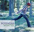 Waltz into Winter with Boden