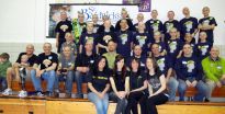 WARHEADS Takes It Off for the St. Baldricks Foundation