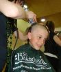 WARHEADS Takes It Off for the St. Baldrick's Foundation 2