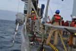 Warmer Pacific Ocean could release millions of tons of seafloor methane 3