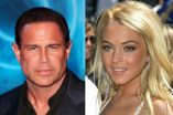 Was Millionaire Entrepreneur Keith Middlebrook Telling the Truth About Partying With Lindsay Lohan? 2