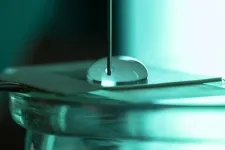 Water movement on surfaces makes more electric charge than expected