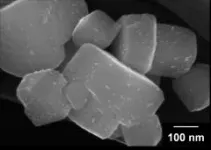 Water splitting for solar energy conversion