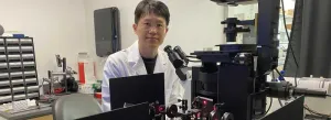 Wayne State researcher publishes new research to bring Brillouin microscopy closer to widespread use in diagnostic medicine