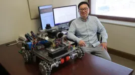 Wayne State University research making strides in autonomous vehicle and machine systems to make them safer, more effective