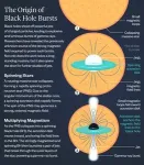 We finally know where black holes get their magnetic fields: Their parents 3