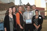 Web Marketing Agency Pole Position Marketing Receives IABC Cleveland Award for Communication Excellence 3