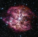 Webb reveals never-before-seen details in Cassiopeia A