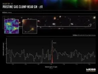 Webb unlocks secrets of one of the most distant galaxies ever seen 2