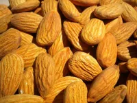 Weight loss? ‘Nuting’ to worry about with almonds