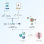 Wellcome Sanger Institute: Cancer drug discovery accelerated as hundreds of overlooked targets prioritised