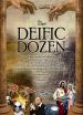 Were Aliens in the Bible? Was Jesus an Alien Hybrid? Why are Scientologists so Darn Nutty? Find Out in the Hilarious and Controversial New Novel, The Deific Dozen!