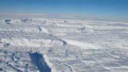 West Antarctic Ice Sheet collapse is under way