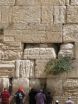 Western Wall weathering: Extreme erosion explained